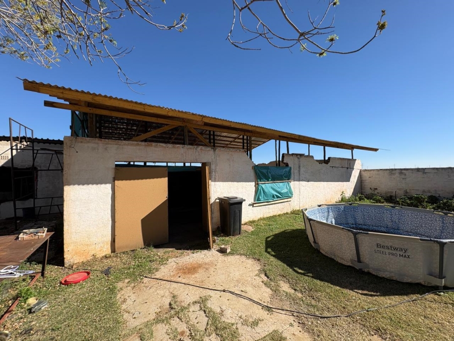 Commercial Property for Sale in Bloemhof Rural North West